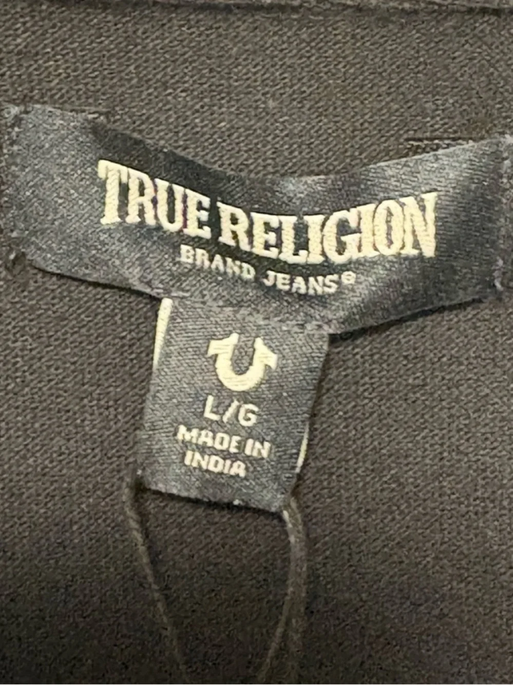 True Religion true religion